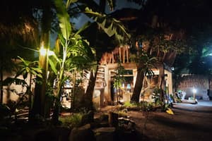 thumbnail: Property grounds