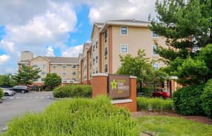 Extended Stay America Suites Elizabeth Newark Airport