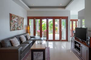 thumbnail: Interior