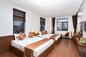 thumbnail: Room