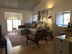 thumbnail: Living area