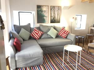 thumbnail: Living area