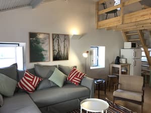 thumbnail: Living area