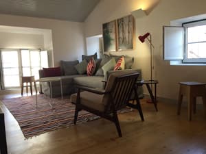 thumbnail: Living area