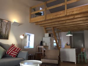 thumbnail: Living area
