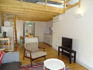 thumbnail: Living area