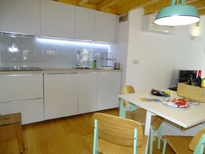 thumbnail: Private kitchen