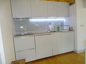 thumbnail: Private kitchen