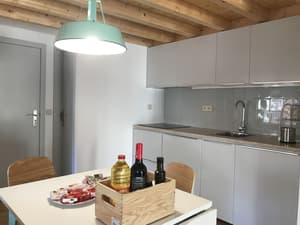 thumbnail: Private kitchen