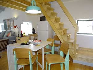 thumbnail: In-room dining