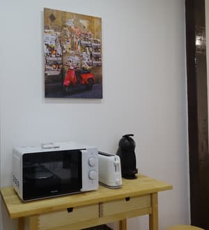 thumbnail: Microwave