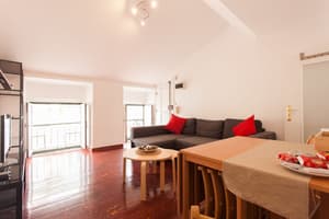 thumbnail: Living area