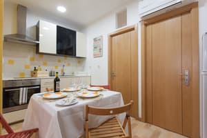 thumbnail: Private kitchen