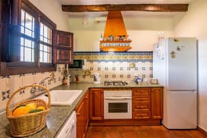 thumbnail: Private kitchen