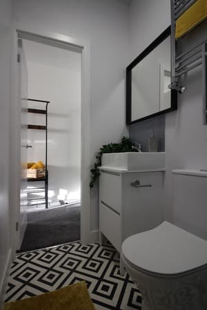thumbnail: Private kitchen