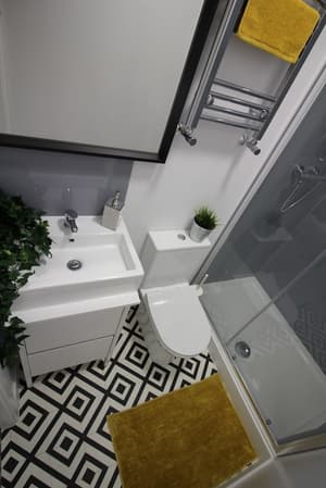 thumbnail: Private kitchen