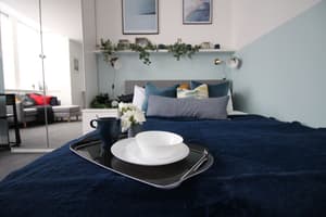 thumbnail: Room