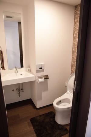thumbnail: Bathroom