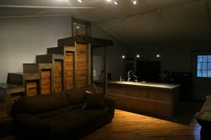 thumbnail: Living area