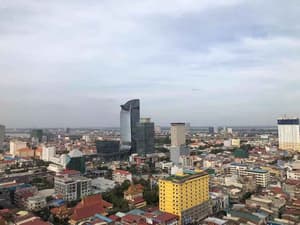 thumbnail: View from room