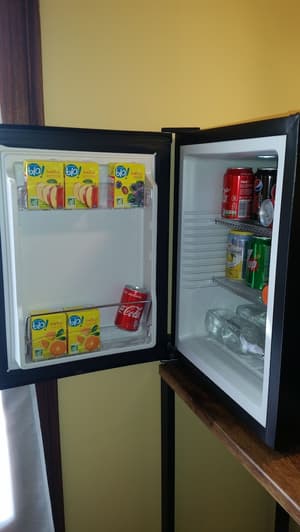 thumbnail: Mini-refrigerator