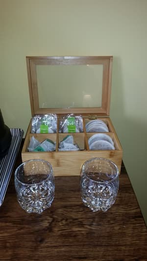 thumbnail: Minibar