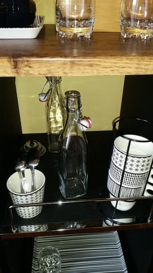 thumbnail: Minibar