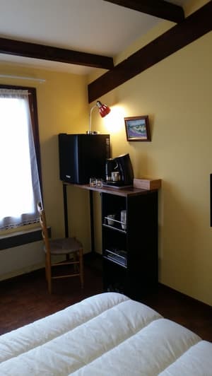 thumbnail: Minibar