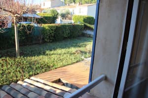 thumbnail: Garden view
