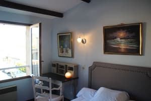 thumbnail: View from room