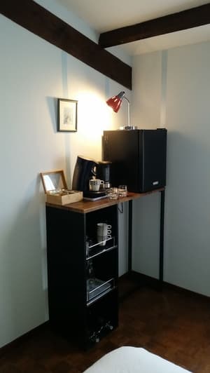 thumbnail: Minibar