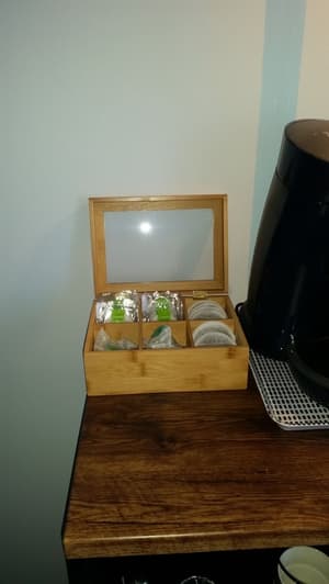 thumbnail: Minibar