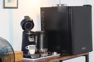 thumbnail: Minibar