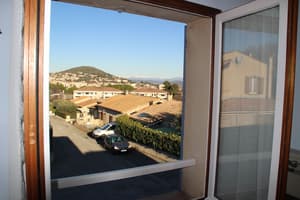 thumbnail: Hill view