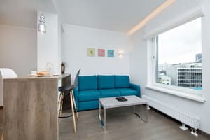 thumbnail: Living area