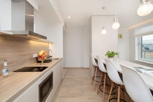 thumbnail: Private kitchen