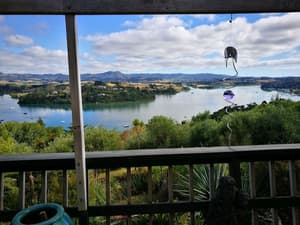thumbnail: Lake view