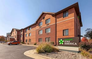Extended Stay America - Madison - Old Sauk Rd.