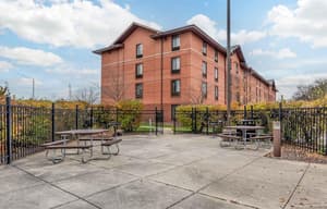 thumbnail: Property amenity