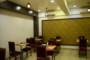 thumbnail: Interior