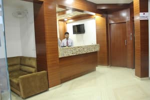 thumbnail: Reception