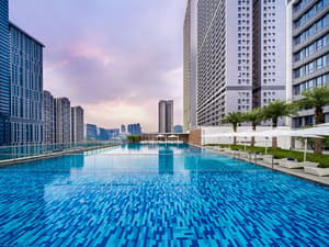 thumbnail: Outdoor pool