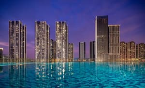 thumbnail: Rooftop pool