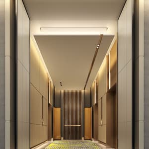 thumbnail: Interior