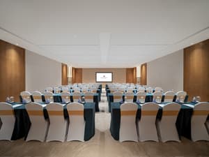 thumbnail: Meeting facility