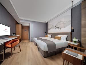 thumbnail: Room