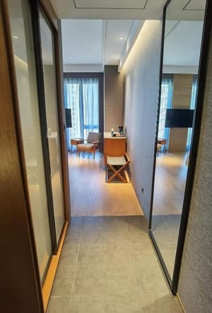 thumbnail: View from room