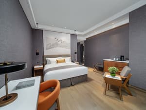 thumbnail: Room