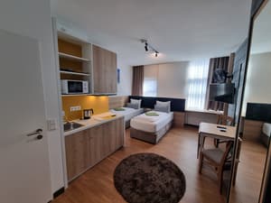 thumbnail: Room