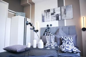 thumbnail: Living area